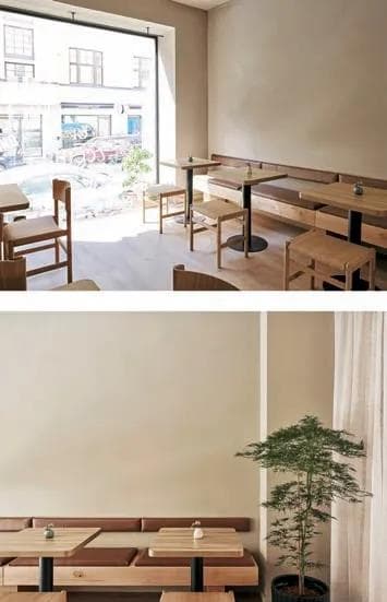 自然风格在茶室装饰设计中的应用探究