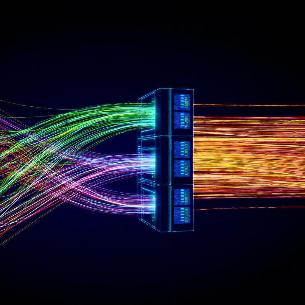 使用异步流处理提升实时数据分析的效率与 scalability 技术详解