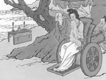 探秘古老的黄河水神——河伯的传说与历史