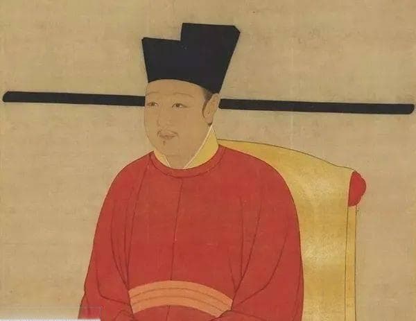 宋徽宗赵佶铸钱：与王莽并誉"钱法二圣"