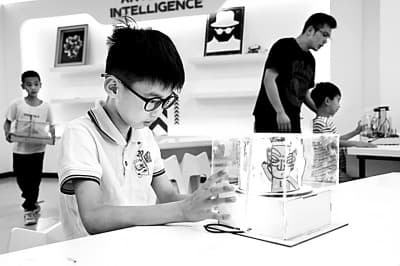 数字时代，怎样成为智慧的教育者