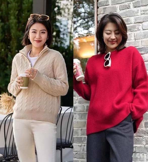 40岁左右优雅女人必看，这三大搭配秘籍，轻松解锁时尚魅力