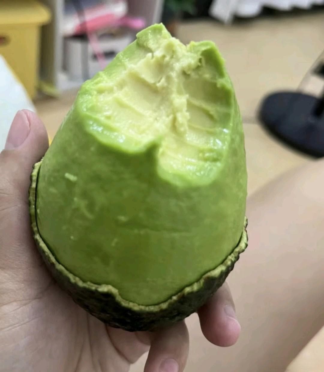 牛油果的前世今生，你吃过吗？