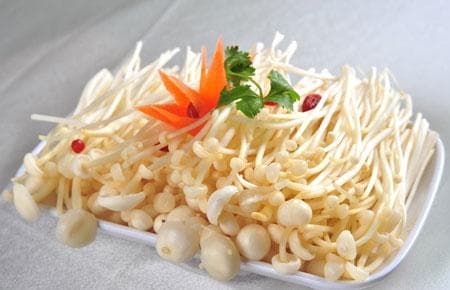 春季抗过敏食品