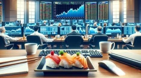 SushiSwap通过全新治理提案！为何引发争议？