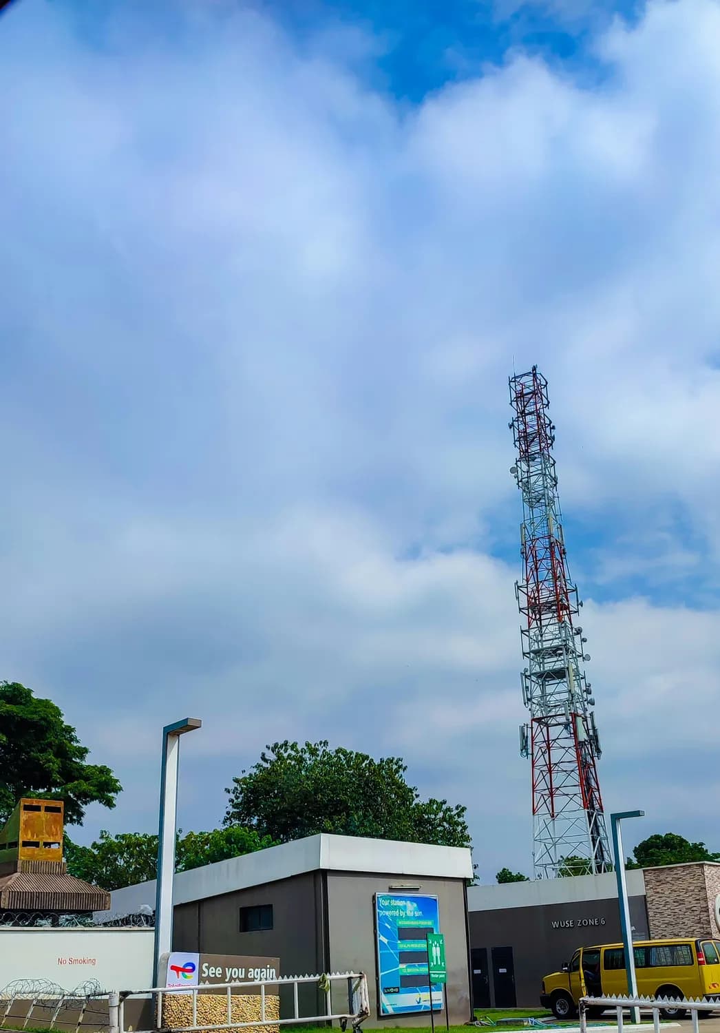 中国广电5G：从“黄金频段”到数字经济新引擎