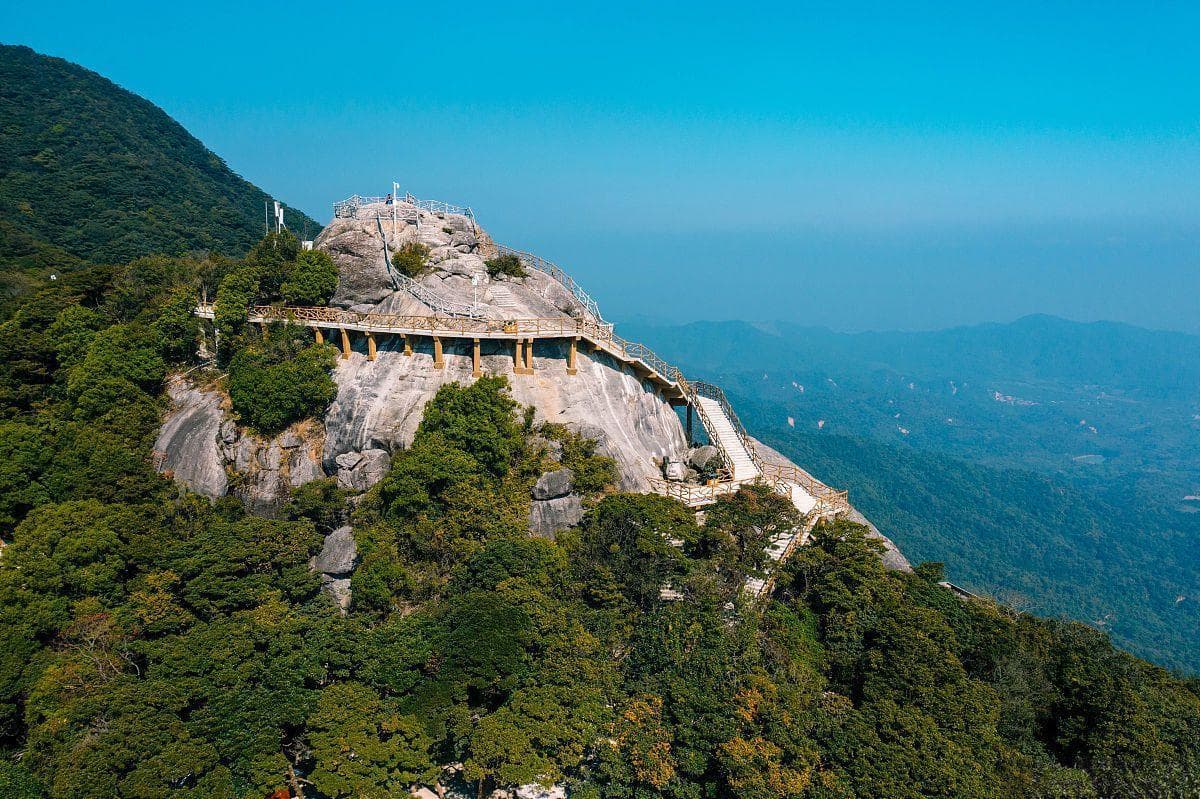 惠州八大"网红打卡地"风景真的太美了.有生之年一定要去看看
