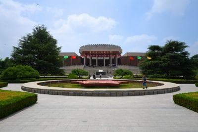 枣庄市文物古迹介绍