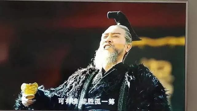 曹操能力比刘邦强，为何刘邦7年统一天下，曹操31年才半壁江山