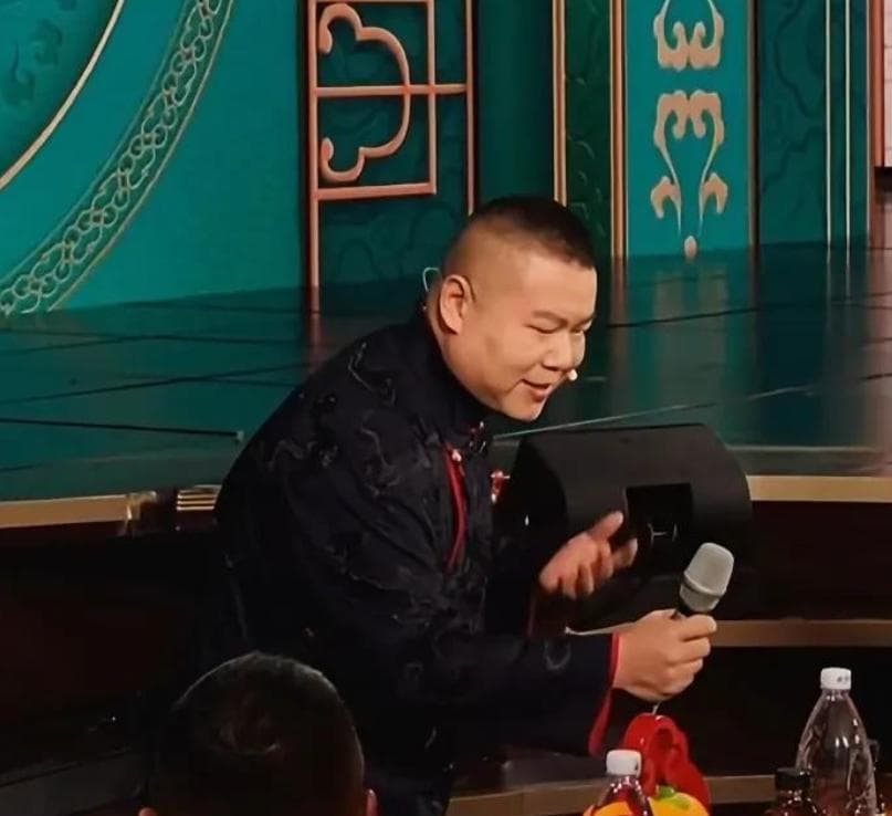 岳云鹏的大海梗：一个爆款IP的诞生与演变