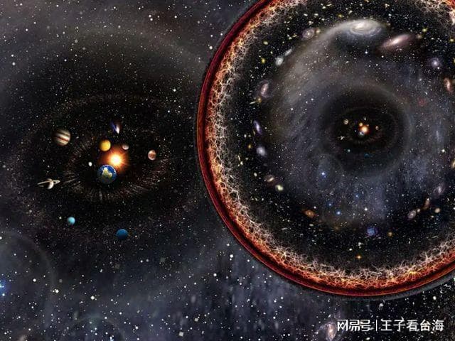 宇宙中的反引力：为何暗能量在宇宙中的表现，像一种排斥力