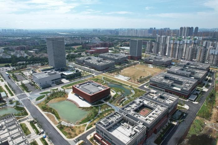 湖南五大标志性工程建设聚势成势 持续打造科创高地