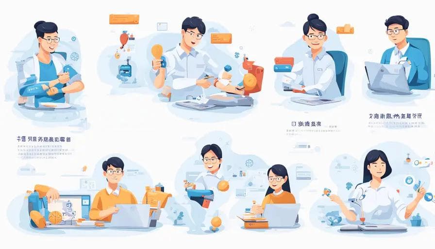 前后端分离项目怎么管理