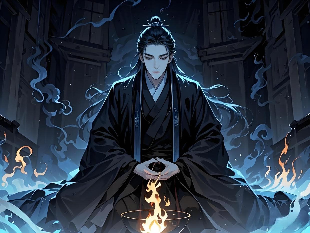 修仙的五个进阶之路，从鬼仙到天仙的修炼方法和特征