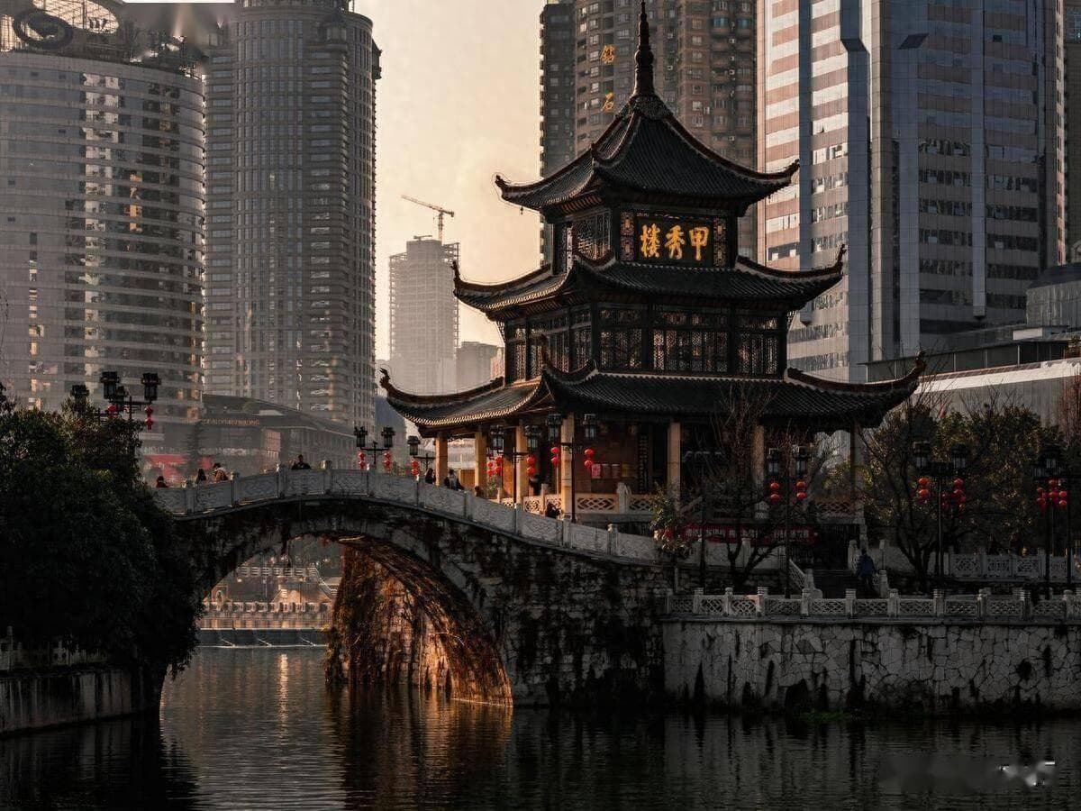 贵阳和昆明到底哪个气候更好