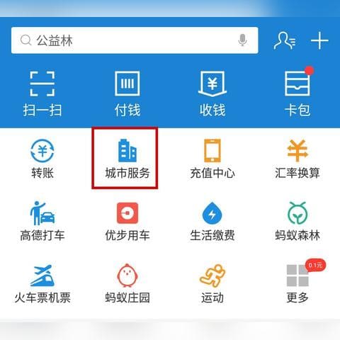 轻松掌握，如何快速查看自己的公积金账号