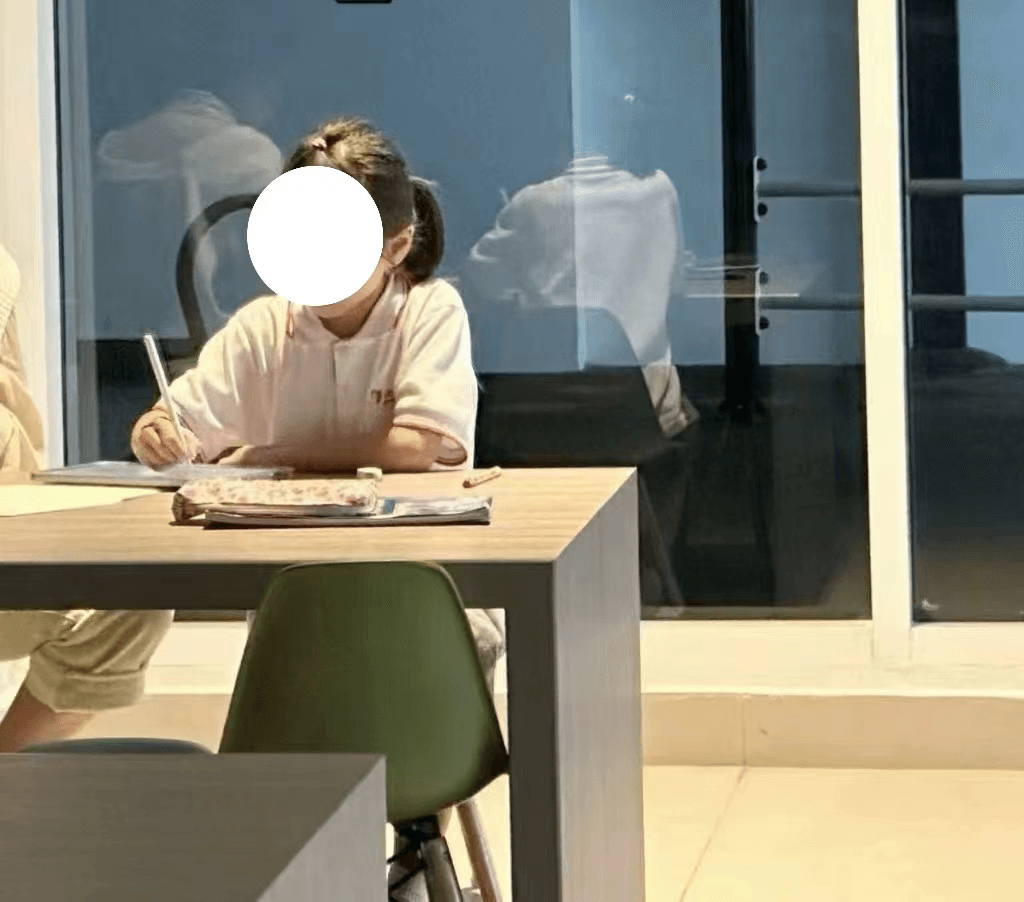 口述｜孩子确诊多动症之后