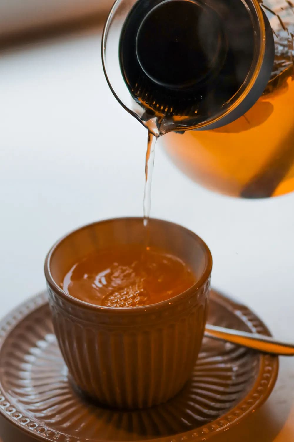 冬日暖心必备：在家自制巧克力奶茶