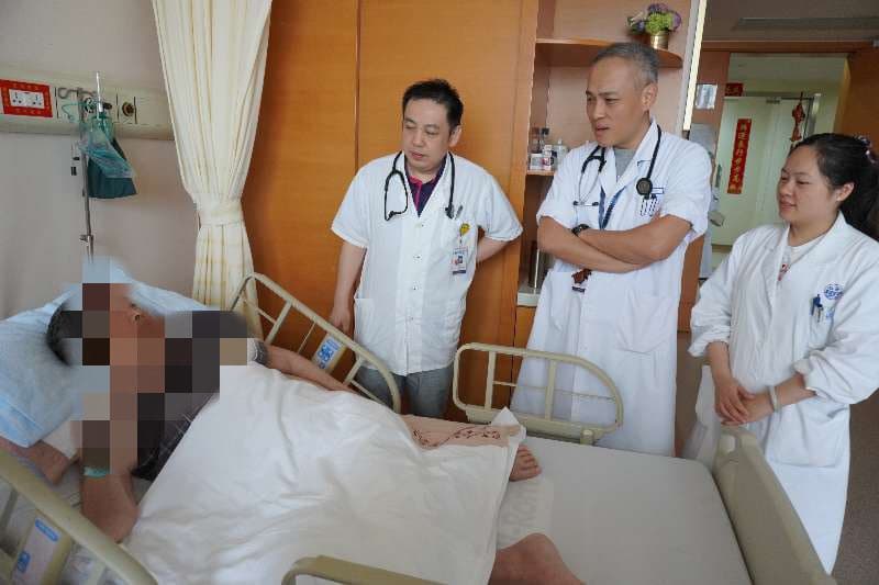 仁济医院团队研究发现托法替布可有效提高间质性肺炎半年存活率