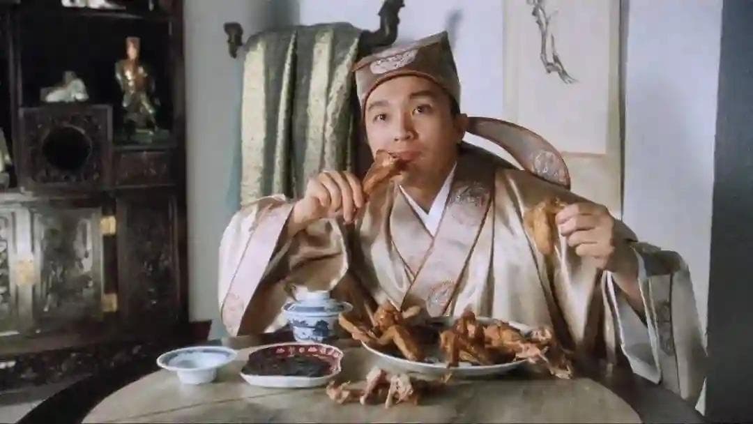 探寻客家菜：这些美食竟然是从流浪开始的
