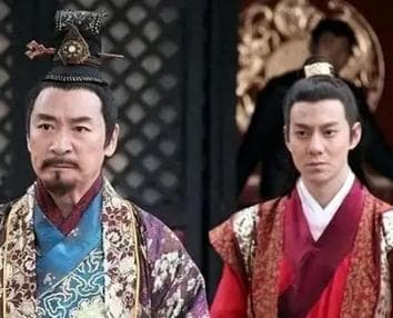 李世民：兄弟众多的权力继承者