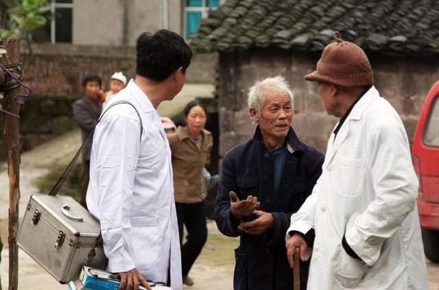 历史，七十年代医疗回忆的温暖岁月