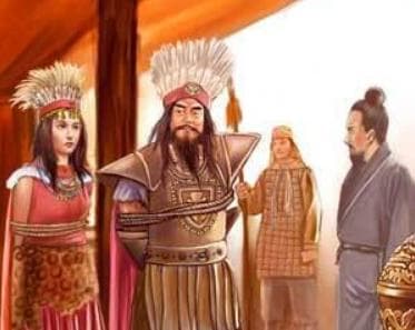 孟获是什么人？历史上真实的七擒七纵到底是什么样的？