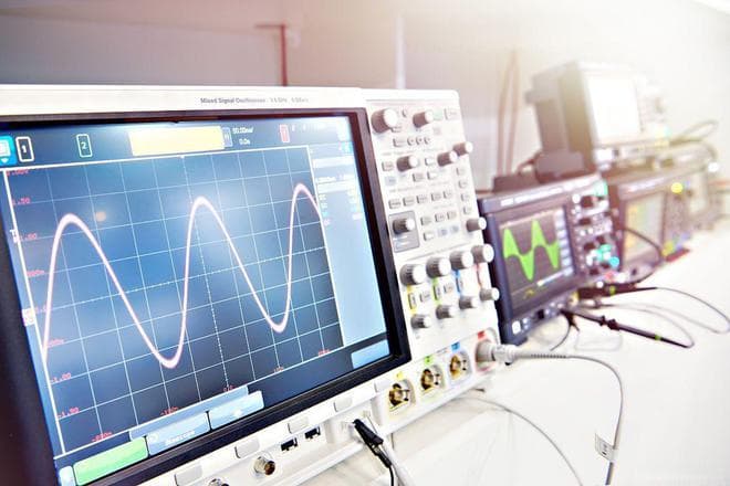 从基础到进阶，全面掌握示波器操作技巧提升测量效率