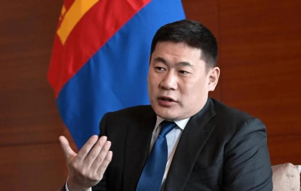 蒙古国借地缘之变谋出海，图们江通道现转机