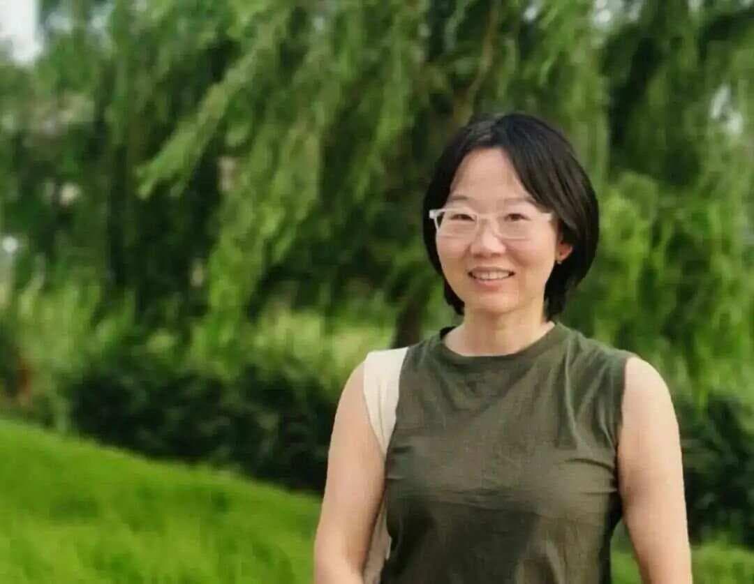 从生活到文字：李娟谈散文创作的13个关键