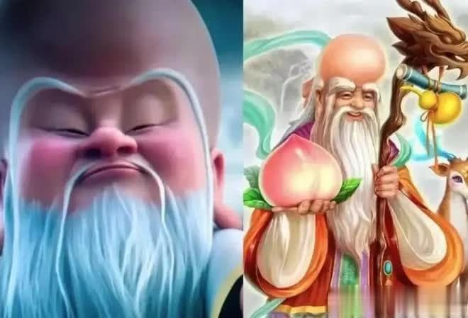 哪吒2：无量仙翁竟是反派？这些细节早已暗示！