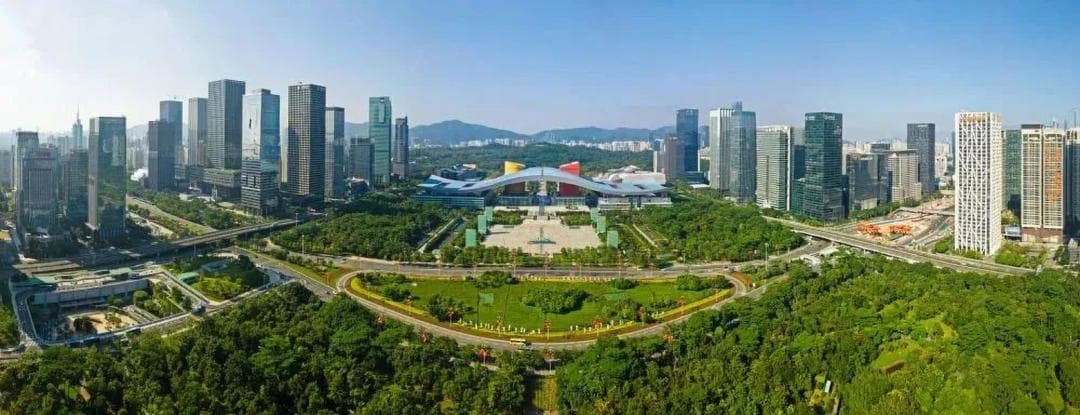 打破限制统筹资源，深圳三大重点产业专班首次公开亮相