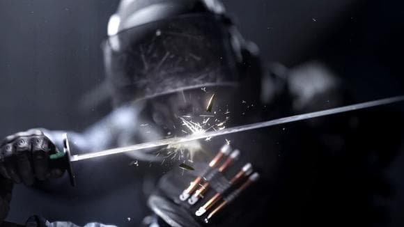 QBZ-75和RP-16实用分析