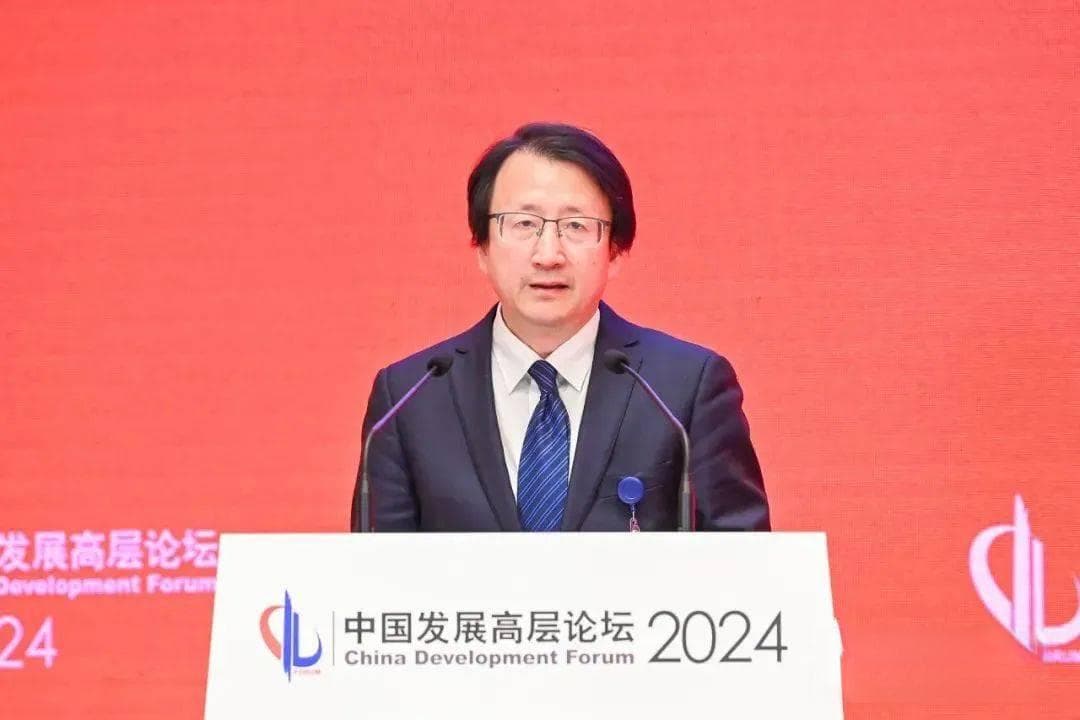 科技部副部长吴朝晖：人工智能将成为第四次工业革命的标配