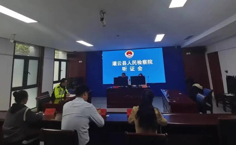 江苏成年学生高考前逆行撞人致死，检方不起诉！已被大学录取