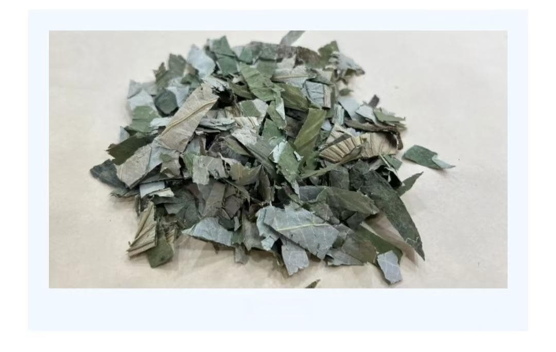 走进非遗：中药炮制之煅法