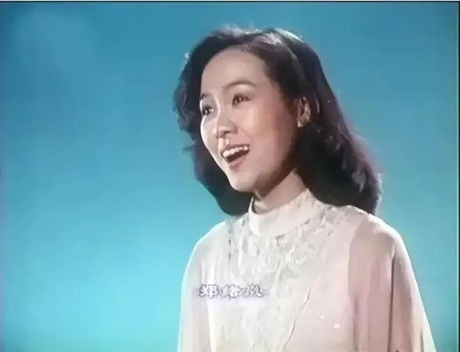 朱明瑛与《大海啊故乡》：一首歌的诞生与传唱