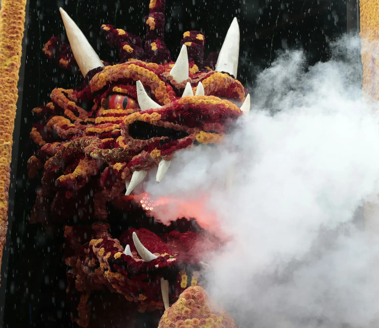 《和平精英》年兽大作战：BOSS攻略详解