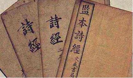 《诗经·伐檀》赏析，这首诗的主旨及作者身份有很大分歧