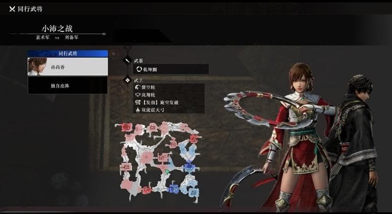 最不“无双”的《真·三国无双 起源》，却让我对这个系列重新燃起期待