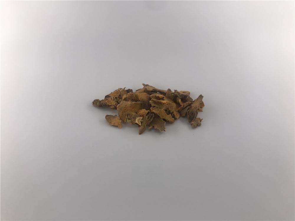 射干的功效与作用