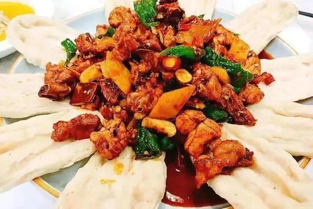 枣庄一大特色美食，营养丰富美味可口，然而很多人不会读它的名字
