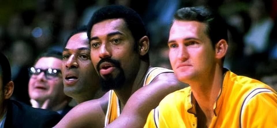 美媒评NBA史上最强的10组三巨头：詹韦波仅排第七，水花KD第六！