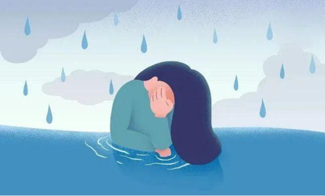 抑郁的青少年，何时该主动寻求专业帮助？