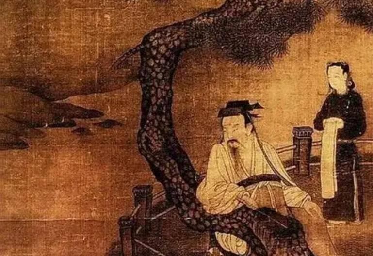 从宋代绘画看文人士大夫的风雅之气