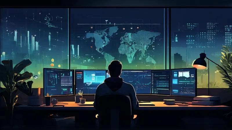 CNC编程需要掌握什么技能