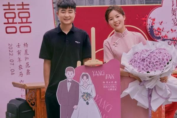 农历六月订婚：传统与现代风俗解析