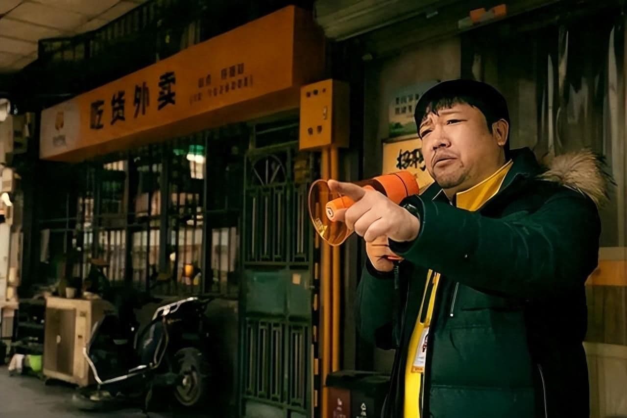贾冰：喜剧大魔王变成烂片之王？转型之路并非一帆风顺