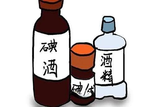 小小的伤口，该拿你怎么办？丨贤医健康说