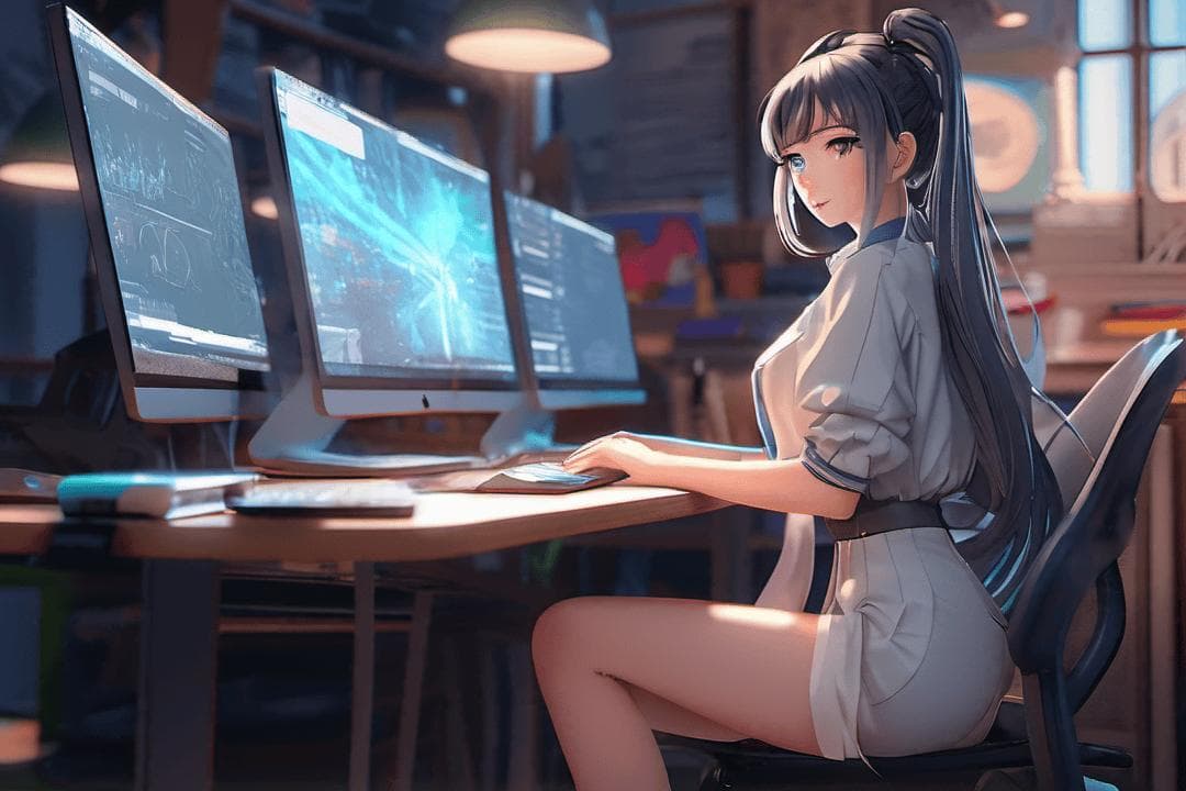 告别旧版本！手把手教你如何更新电脑操作系统！